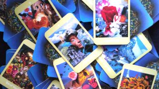 ボイジャータロット使い方を実例を交えて解説【タロットが好きな方必見！】