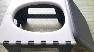 スツーレstep簡易トイレで災害時にもトイレ問題に困らない！使用した感想をレビュー