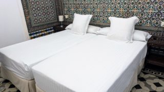 観光アクセス抜群！女子旅におすすめのスペイン3都市ホテル【バルセロナ・セビージャ・マドリード】