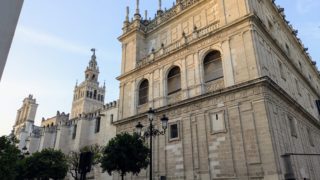スペイン・セビージャ街歩き完全ガイド｜女子旅で出会うアンダルシアの美と情熱