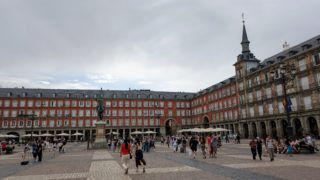 【スペイン・マドリード半日観光モデルプラン】初心者でも満喫できる王道ルート｜プラド美術館＆旧市街の楽しみ方