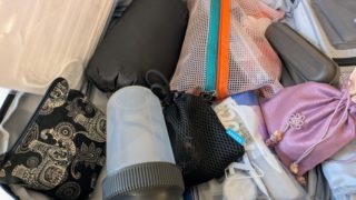 【2025年最新版】スペイン旅行で本当に必要だった持ち物＆いらなかったアイテムまとめ