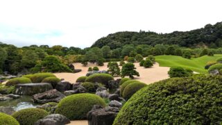 結婚60周年「ダイヤモンド婚」を祝う親孝行旅行｜4世代で巡る玉造温泉＆出雲大社プラン