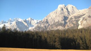 【体験談】中国旅行は危ない？雲南省8日間でわかったトイレ事情・治安・子連れの実際