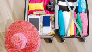 4月のトルコ旅行の服装｜イスタンブール・アンカラ・カッパドキアの気温と寒暖差対策