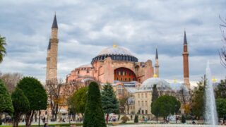 トルコの歴史をわかりやすく解説｜旅行前に知ると観光が100倍面白い