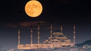 イスタンブール観光は何日必要？初めてでも迷わない見どころと回り方【トルコ最大都市】